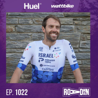 Insider Tips for Amateur Cyclists With Alex Dowsett