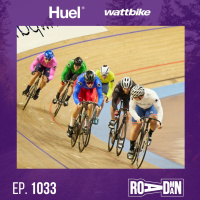 Exploring the Fast-Paced World of Keirin Racing with James Pope