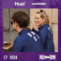 How Champions Eat To Win - Rider Support