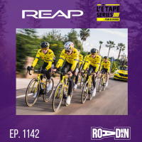 Why Team Visma Is Ditching Heart Rate for Breathing Metrics With Arnar Larusson, Tymewear