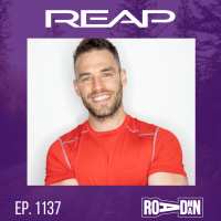 The Cost of Discipline: Burnout, Body Image amp the Hustle Myth With Brian Keane