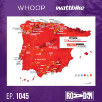 Crazy 20% Slopes: GC Showdown Recap | La Vuelta Stage 4