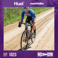 Mastering Cycling on a Busy Schedule With Alex Wild