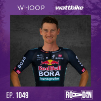 Ryan Mullen - Cycling Lessons From A Pro