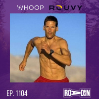 Mastering Mental Toughness with Ultramarathon Legend Dean Karnazes