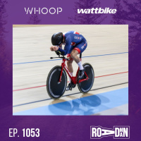 How to Ride Faster: Olympic Insights from Dan Bigham on Aerodynamics
