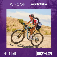 How Hannah Otto Set the Fastest Known Time on the Kokopelli Trail