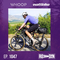 The Thrills amp Challenges of Bike-packing Eastern European