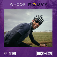 From Tour de France to Tour Divide: Laurens ten Dam’s Epic Journey