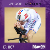 Training, Pacing, and Aero: John Archibalds Formula for TT Domination