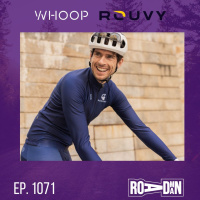 The Art of the Group Ride: Building Trust and Technique