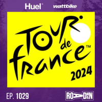 Is Pogacars Dominance Costing Him Friends? | Stage 19 Tour de France 2024