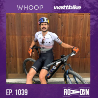 From Leadville Wins to Fastest Known Times With Payson McElveen