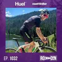 Dylan Johnson On HIs Top Ten In The Biggest Gravel Race In The Word - Unbound