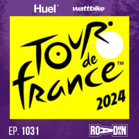 Greatest Rivalry In Cycling History | Stage 21 Tour de France 2024