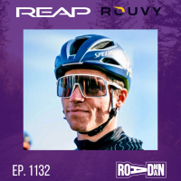 Dylan Johnson on Building the Perfect Training Plan