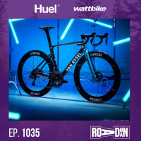 The Most In Demand Bike Of 2024 -Van Rysel with Jérémie Debeuf