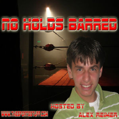Tss:no Holds Barred