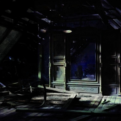 Contador De Historias