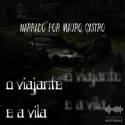 Contador De Historias