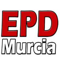 EPDMurcia 01x08 (Especial Copa España LNFS)