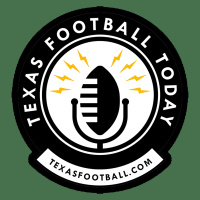 SUPERSHOW: San Antonio Harlan coach Eddie Salas, TXHSFB predictions, Free Money! and a strange piece of mail — Episode 640 (October 11, 2018)