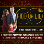 Middleton Methods: Marriage, Family,  Business Podcast