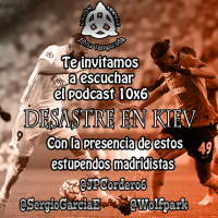 10x6 Desastre en Kiev