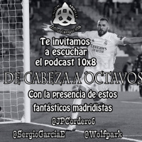 10x8 De cabeza a octavos