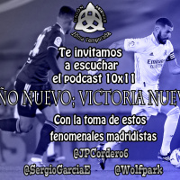 10x11 Año Nuevo Victoria Nueva