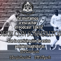 10x17 Derbi con sobresaltos