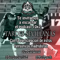 10x7 Tardes Sevillanas