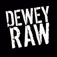Dewey Raw - October Events Recap with Todd and Meg