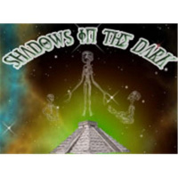 Max - The Texas Crystal Skull