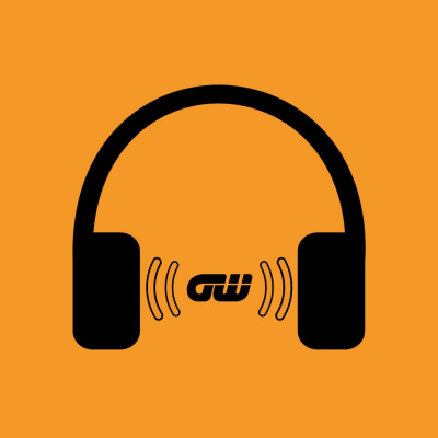 Golfing World Podcast