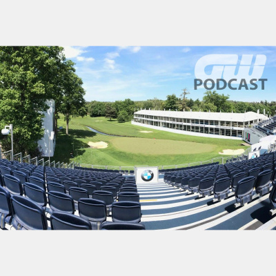 Golfing World Podcast