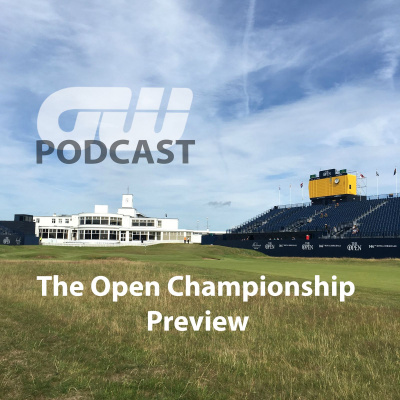 Golfing World Podcast