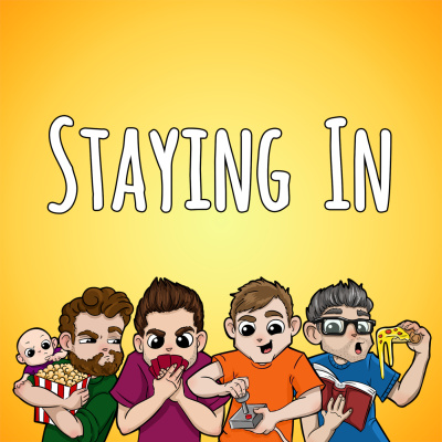 Staying In