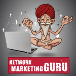 Networkmarketingguru - Der Networkpodcast Von  Mit Matthias Östreicher