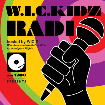 Am1700 Presents: Wickidz Radio