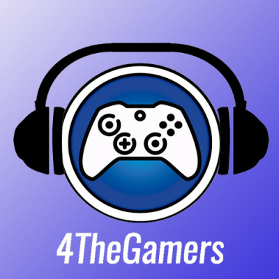 Podcast 4thegamers