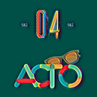 Acto 04 - La Universidad - Segunda Temporada