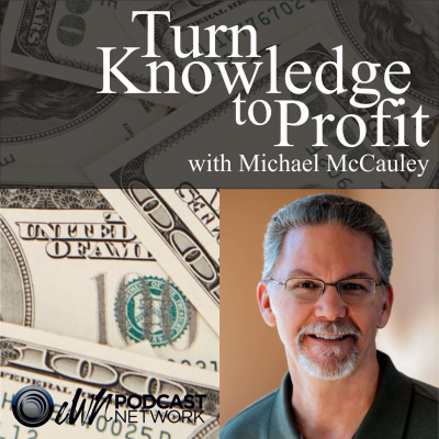 Turn Knowledge To Profit