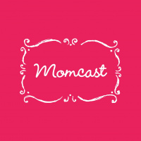 Celebrate With The Momcast