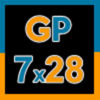 7x28, Cyberpunk y la segunda temporada de Glow