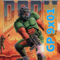 9x01 - 25 aniversario de Doom