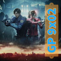 9x02 - Resident Evil 2