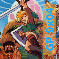 9x04 - Nintendo y el podcast maldito