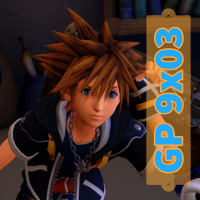 9x03 - Kingdom Hearts III