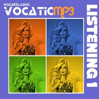 2b Listening basico: IKEA - Audio en ingles